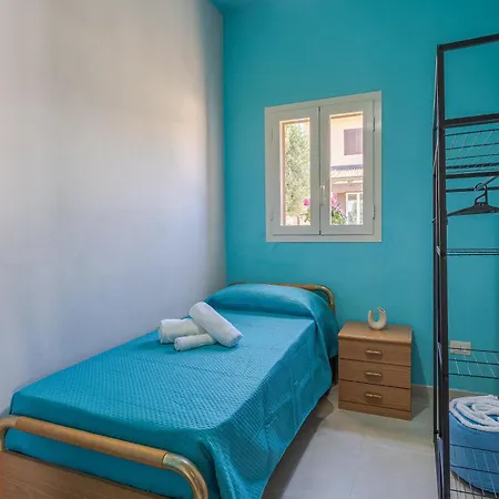 Holiday home Ape Ermy