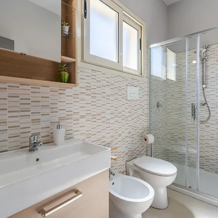 Holiday home Ape Ermy Avola