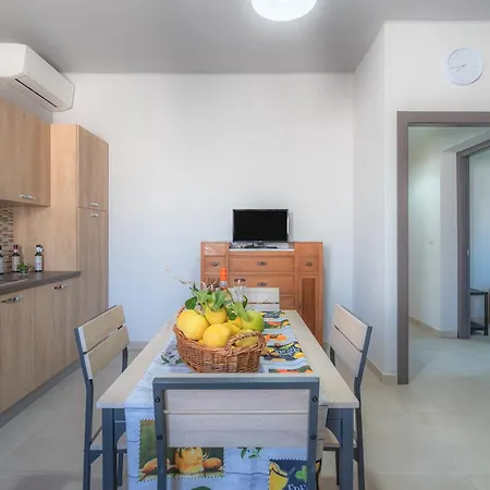 Ape Ermy Σπίτι διακοπών