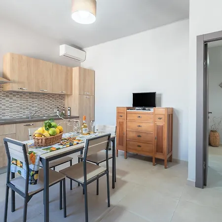 Holiday home Ape Ermy Avola