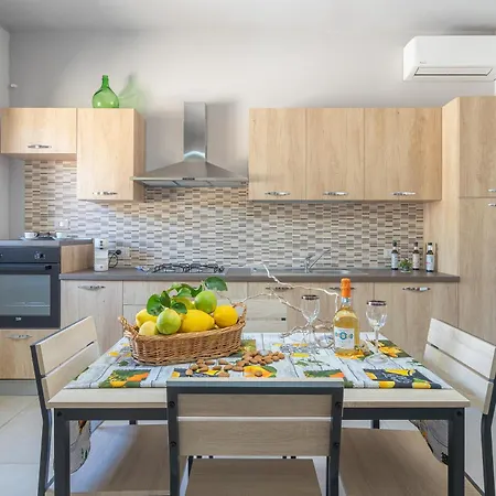 Σπίτι διακοπών Ape Ermy *