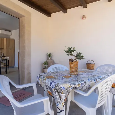 Ape Ermy Σπίτι διακοπών *