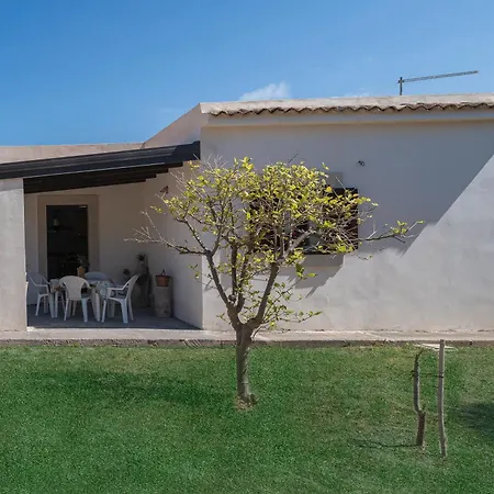 Ape Ermy Holiday home
