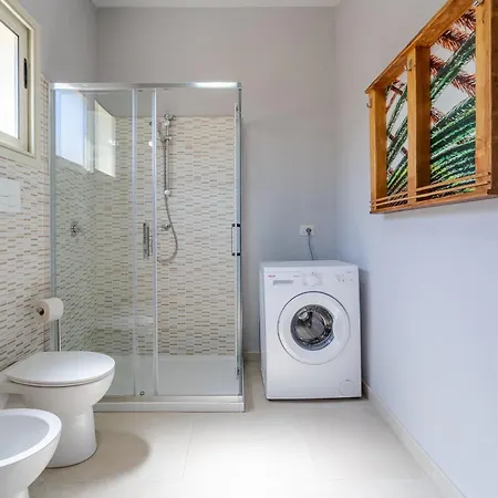 Ape Ermy Σπίτι διακοπών Avola